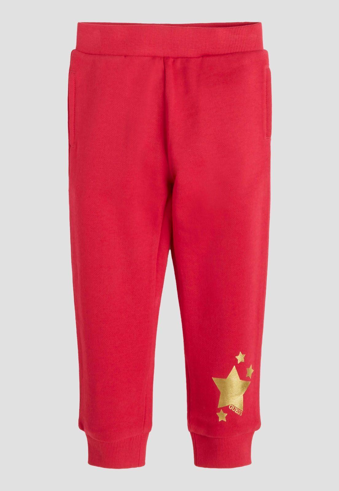 Pantalon G Kids Active Pants Starts G6X7-0