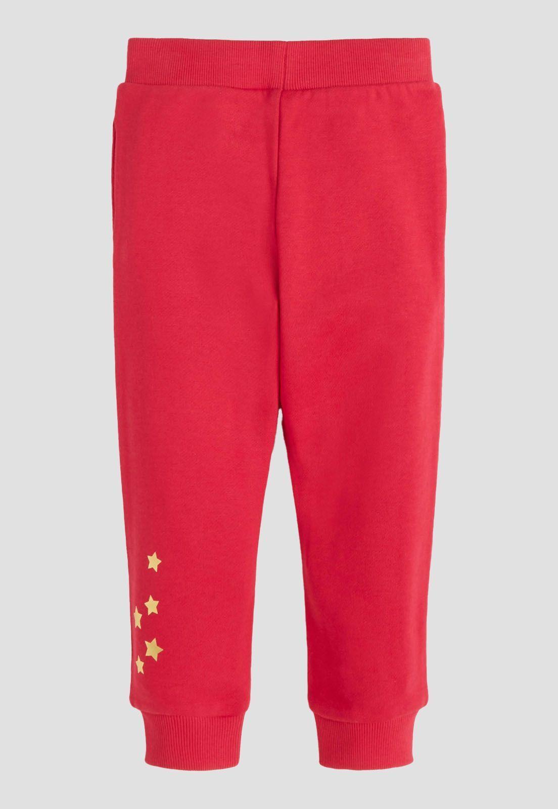 Pantalon G Kids Active Pants Starts G6X7-1