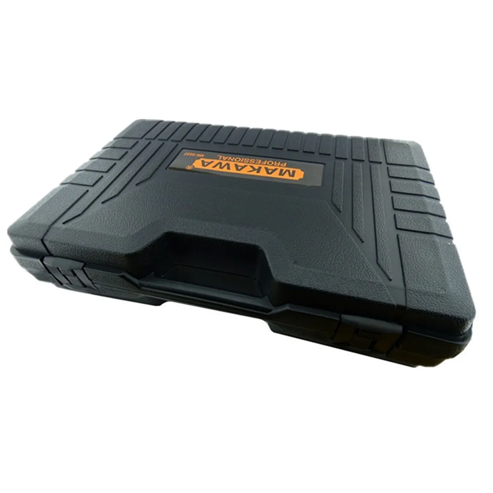 Set De Terrajas Manual Para Tubo 5 Piezas Mk0537-3