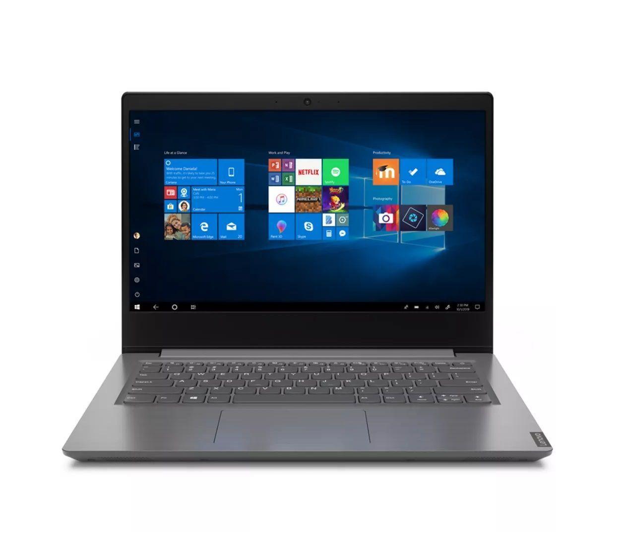 Notebook Lenovo V14 ADA AMD 3020e/ 4GB Ram/ 500GB HDD/ 14" -0