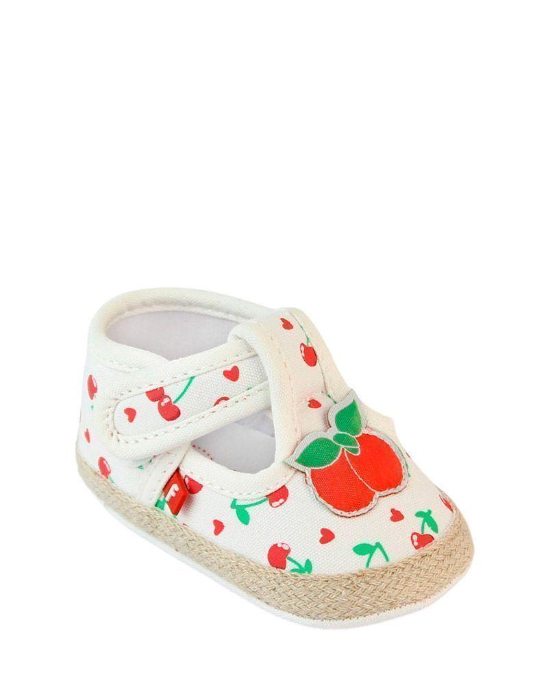 Zapato Reina T  Bb Soft Niña Ficcus-0