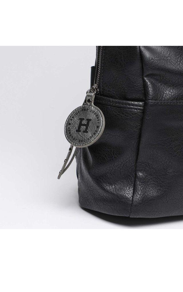 Mochila Negra Travel  Humana-3