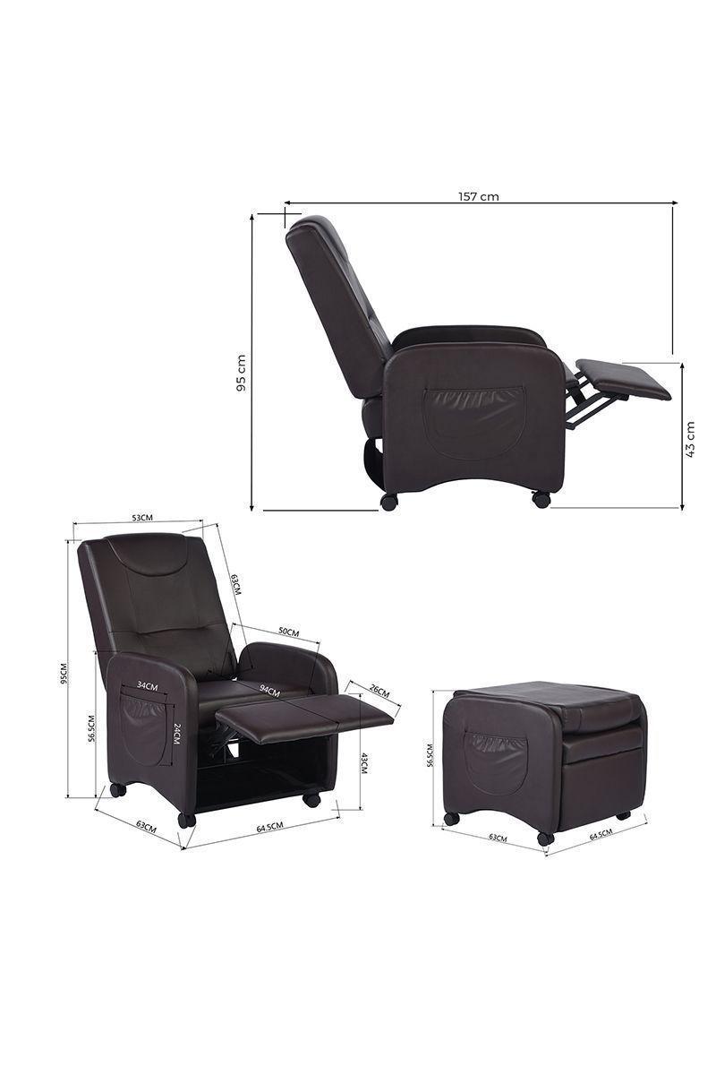 Berger Classic Convertible Café-5