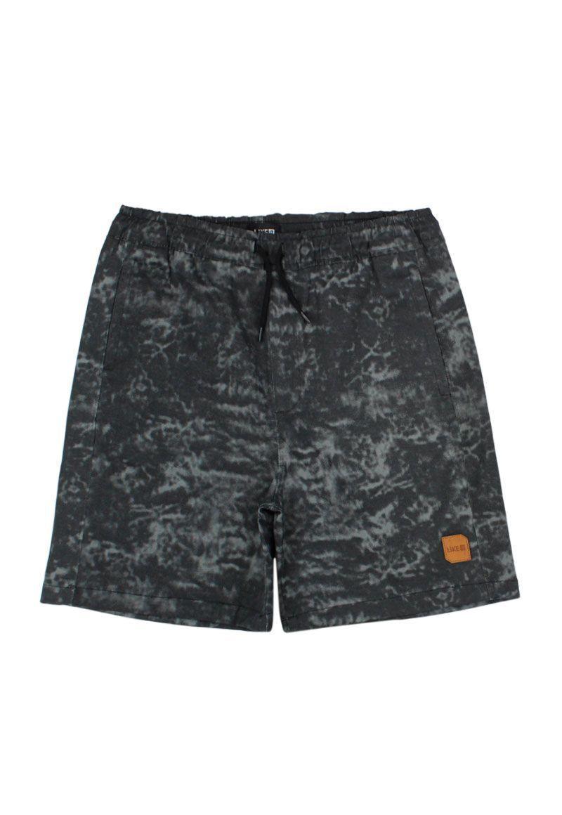 Bermuda teens niño estampada euforia 521-0