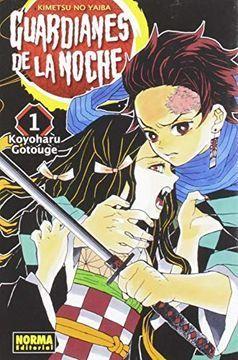 GUARDIANES DE LA NOCHE 1-0