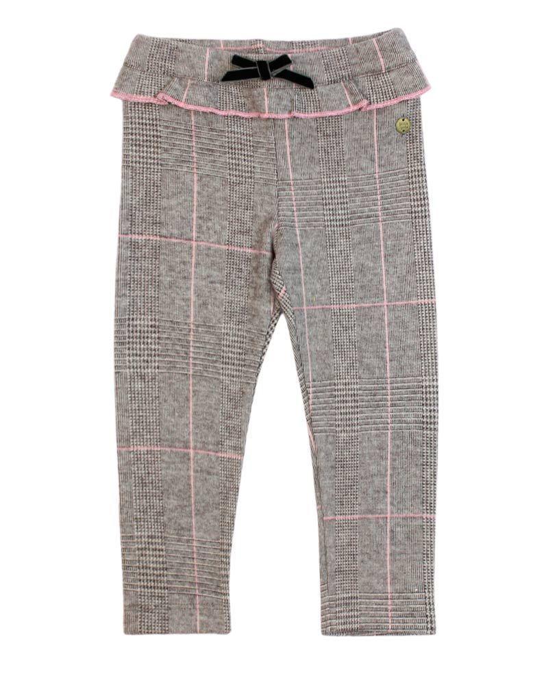Leggins Bebé Niña Retrovibes Ficcus-0