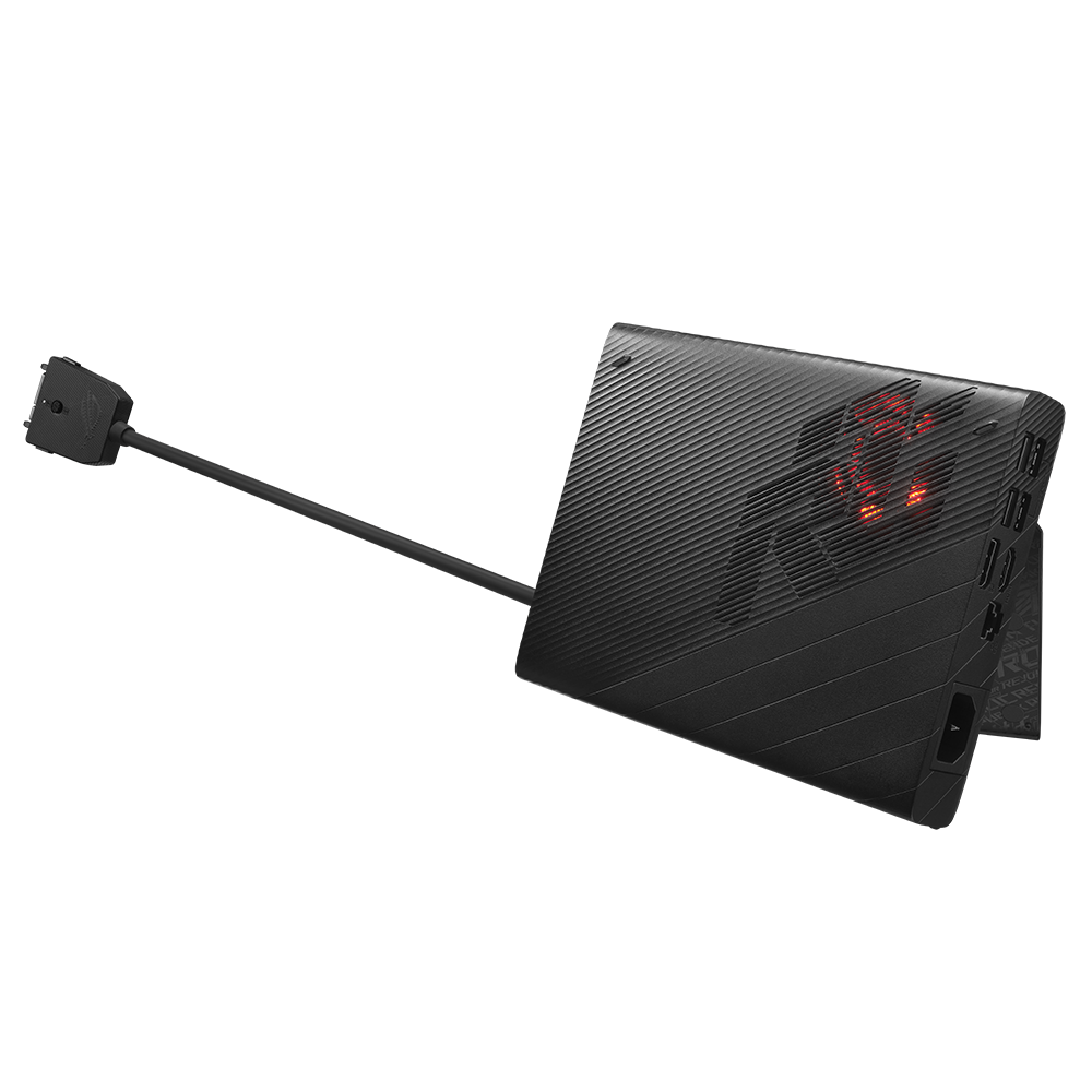 ASUS ROG Flow X13 AMD Ryzen 9 5980HS / RTX 3080 16GB Portable / 16GB RAM / 1TB SSD / 13.4" / W10H + Funda-1