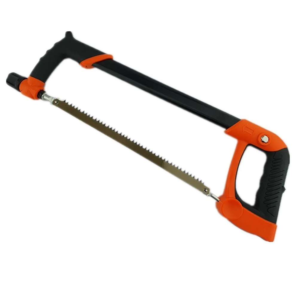 Arco De Sierra 4 En 1 12 Pulgadas Makawa Mk0707-1