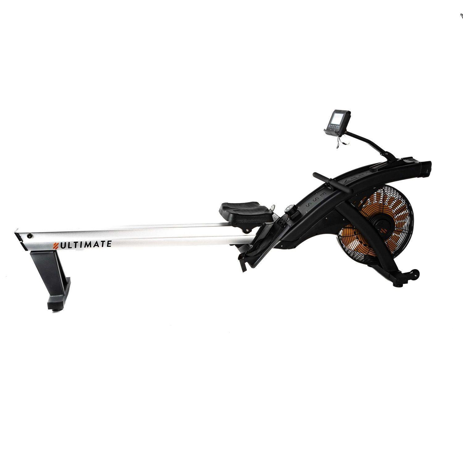 Remadora de Aire – Bogadora Air X400-2