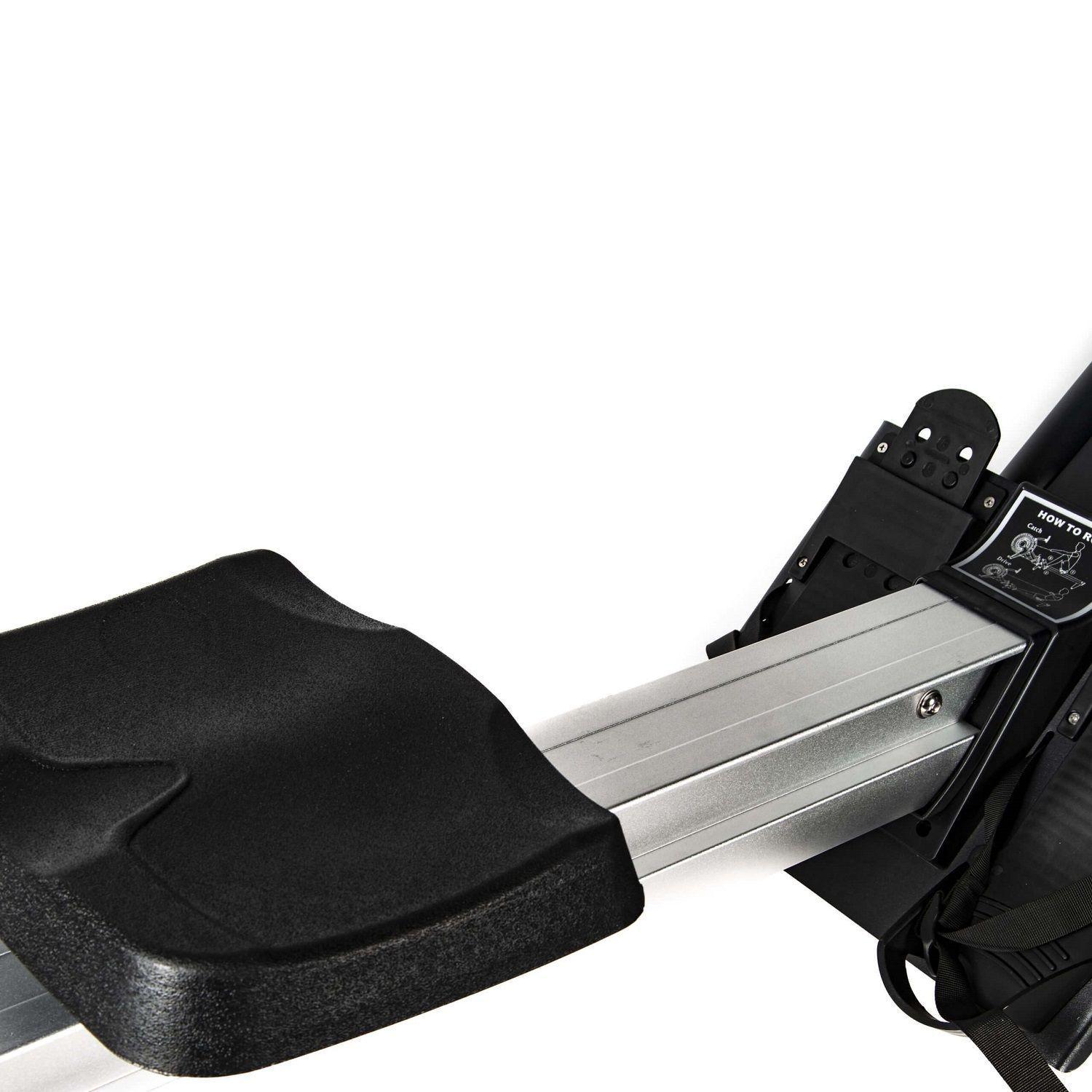 Remadora de Aire – Bogadora Air X400-5