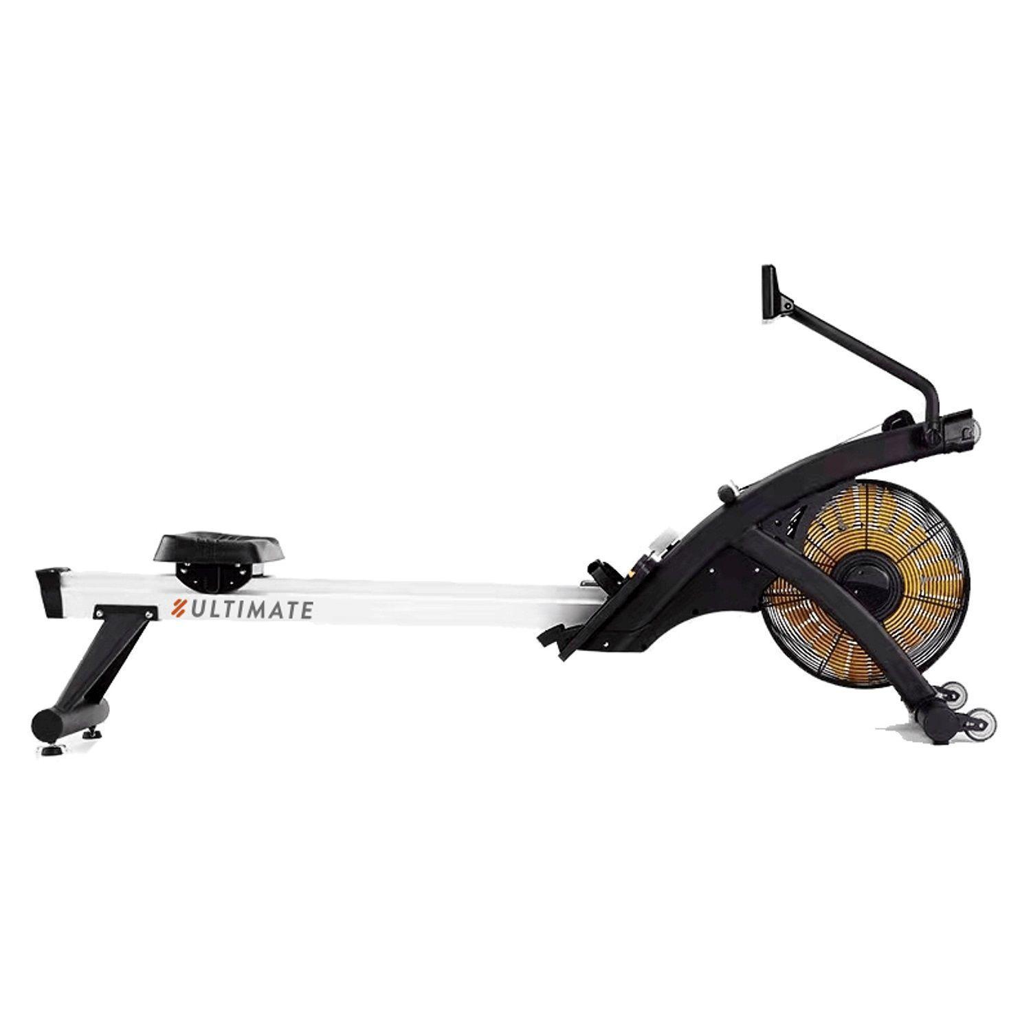 Remadora de Aire – Bogadora Air X400-0