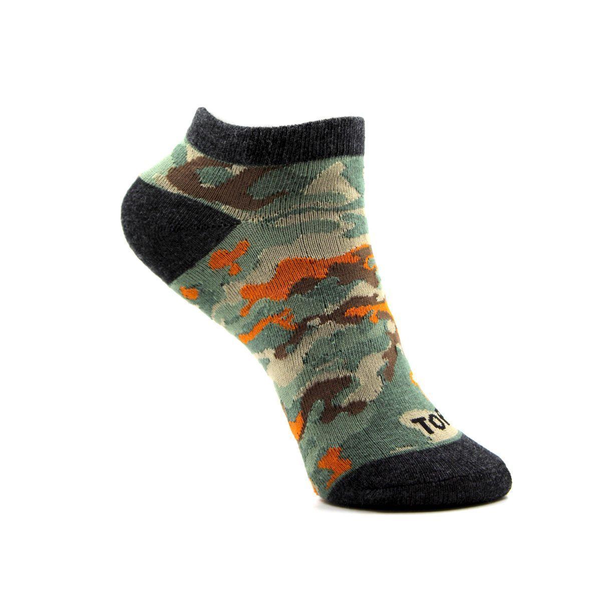 Calcetines Cortos Niños Pack 3 C5-3