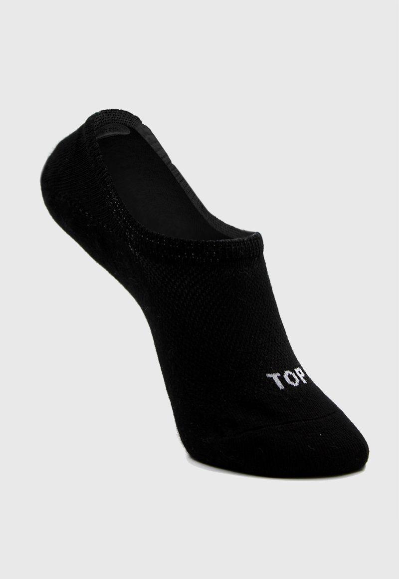 Calcetines Invisibles Pack 5 C2 TOP-2