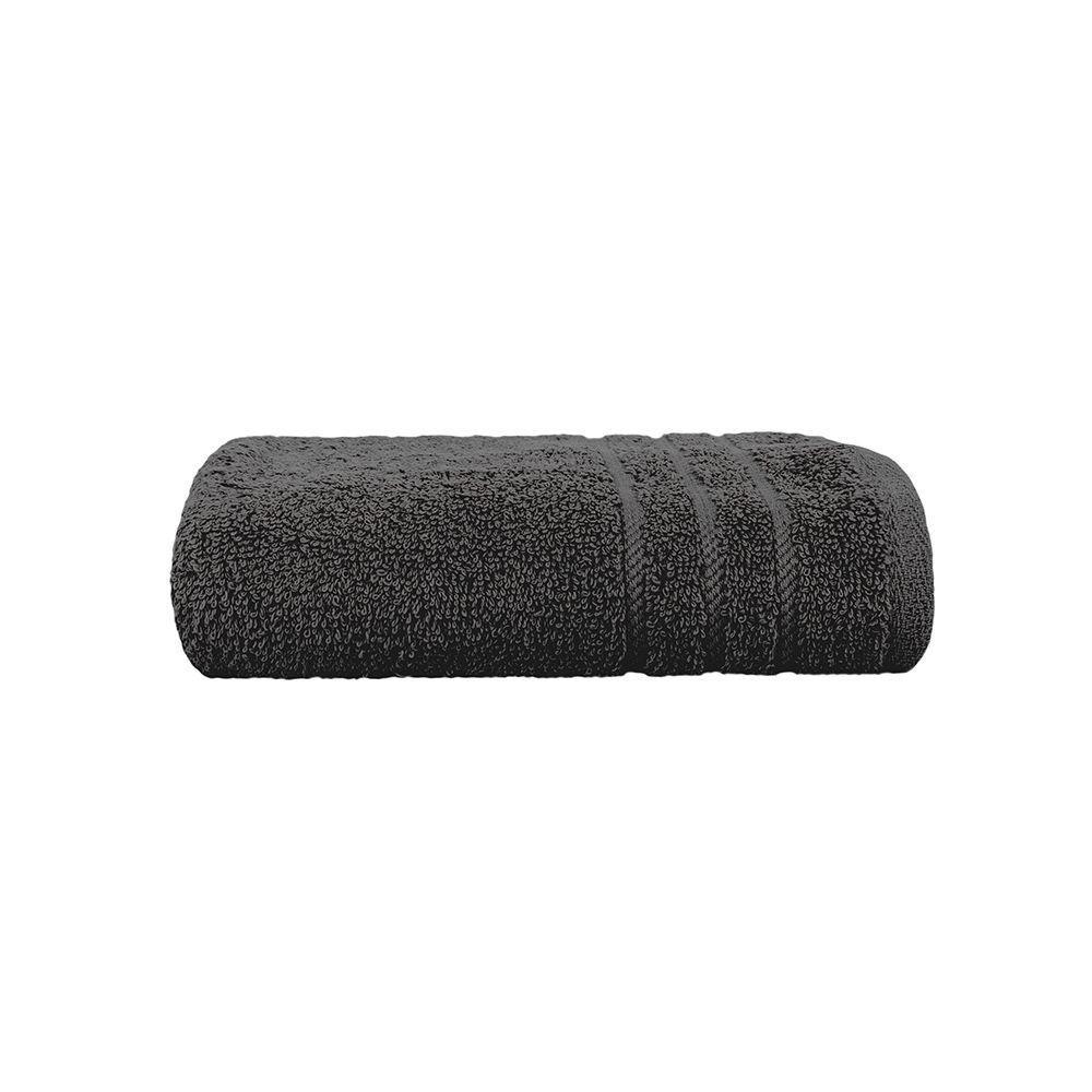 Set Toallas 2Mano + 2Baño 500 gr Color Magma AMA DE CASA-1