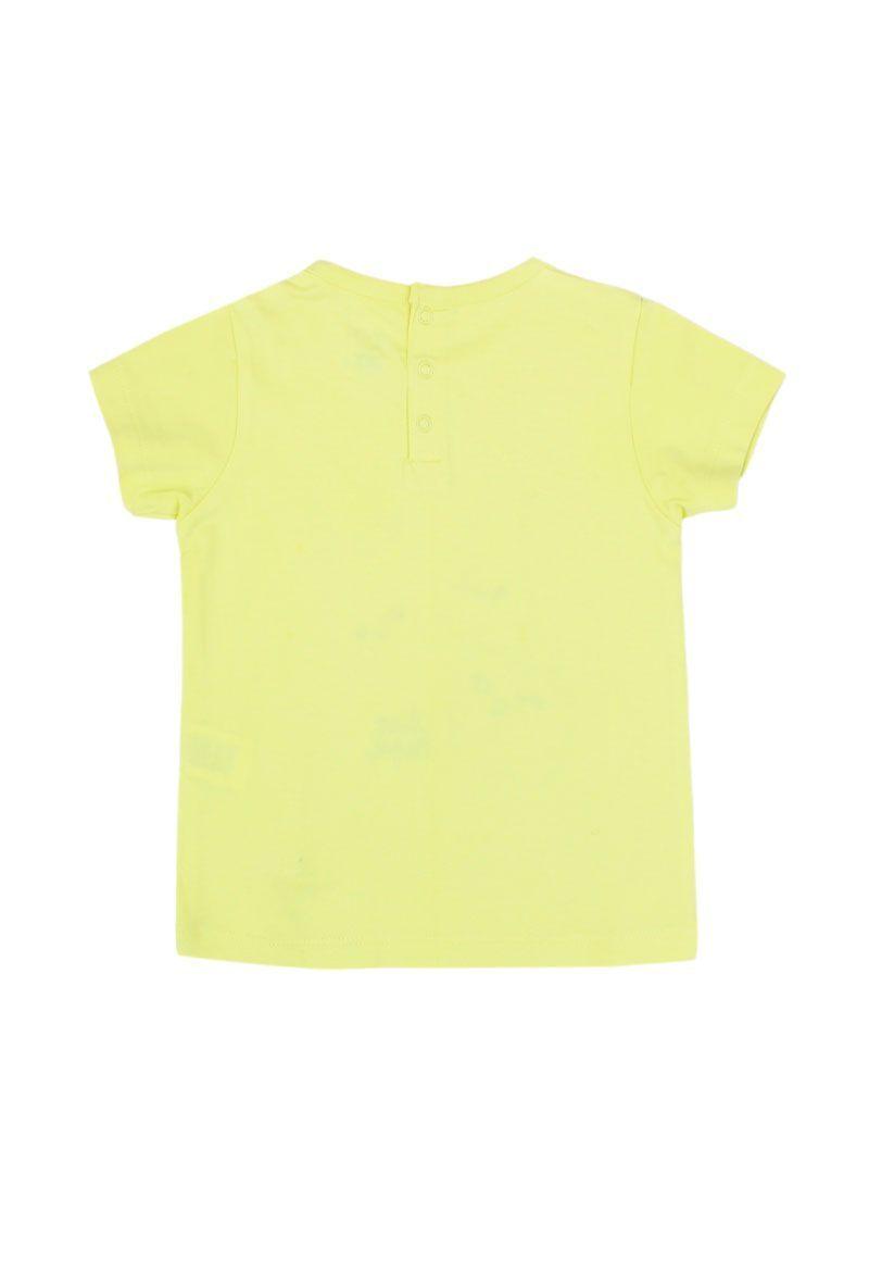 Polera bebé niña soul 180-1