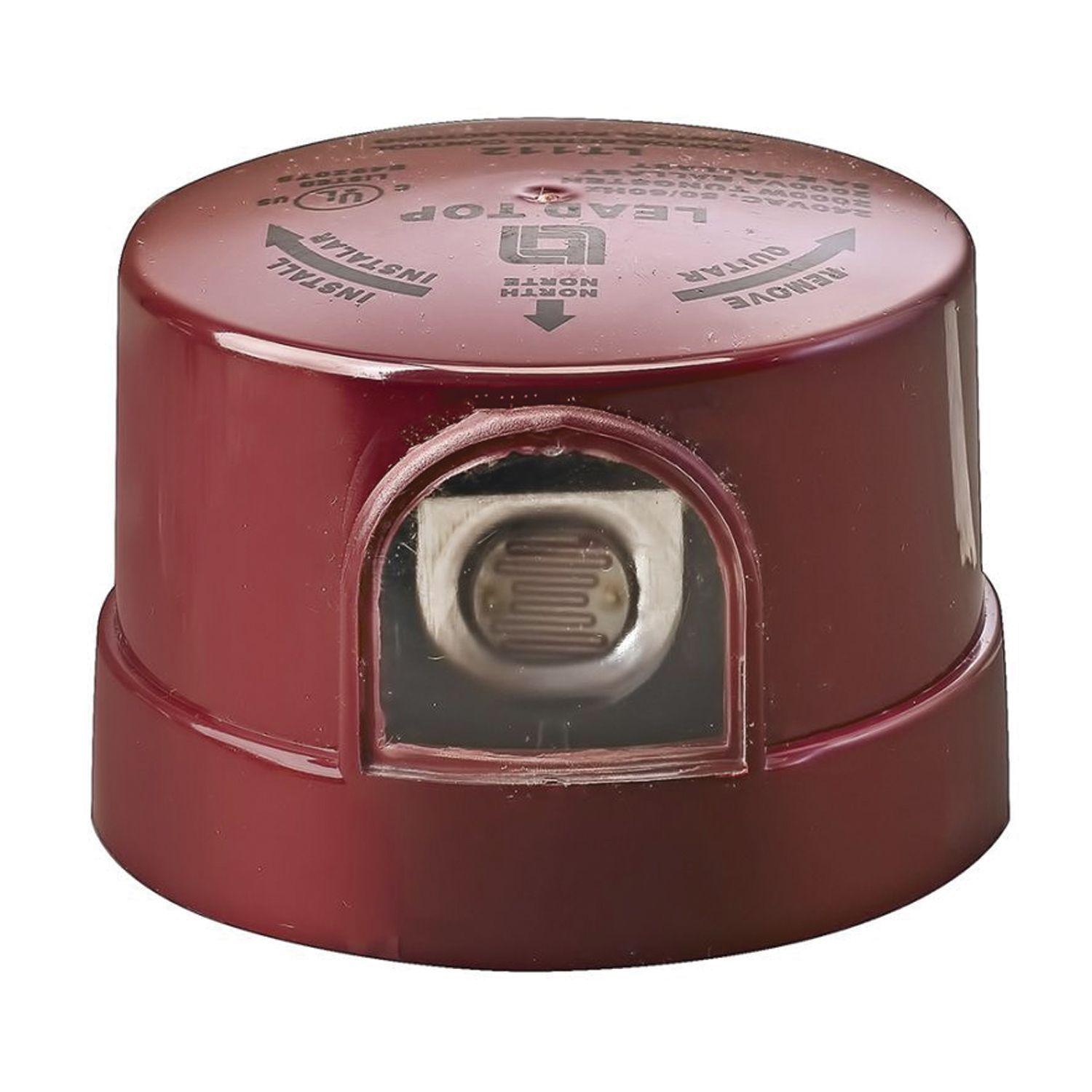 Fotocelda Termica Ansi C 136.10 240v/200w/5a-0