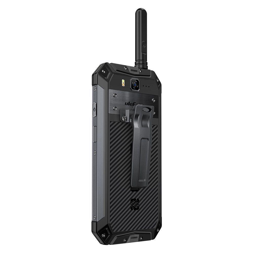 Ulefone Armor 3wt - IP68 Celular Resistente Golpes-5