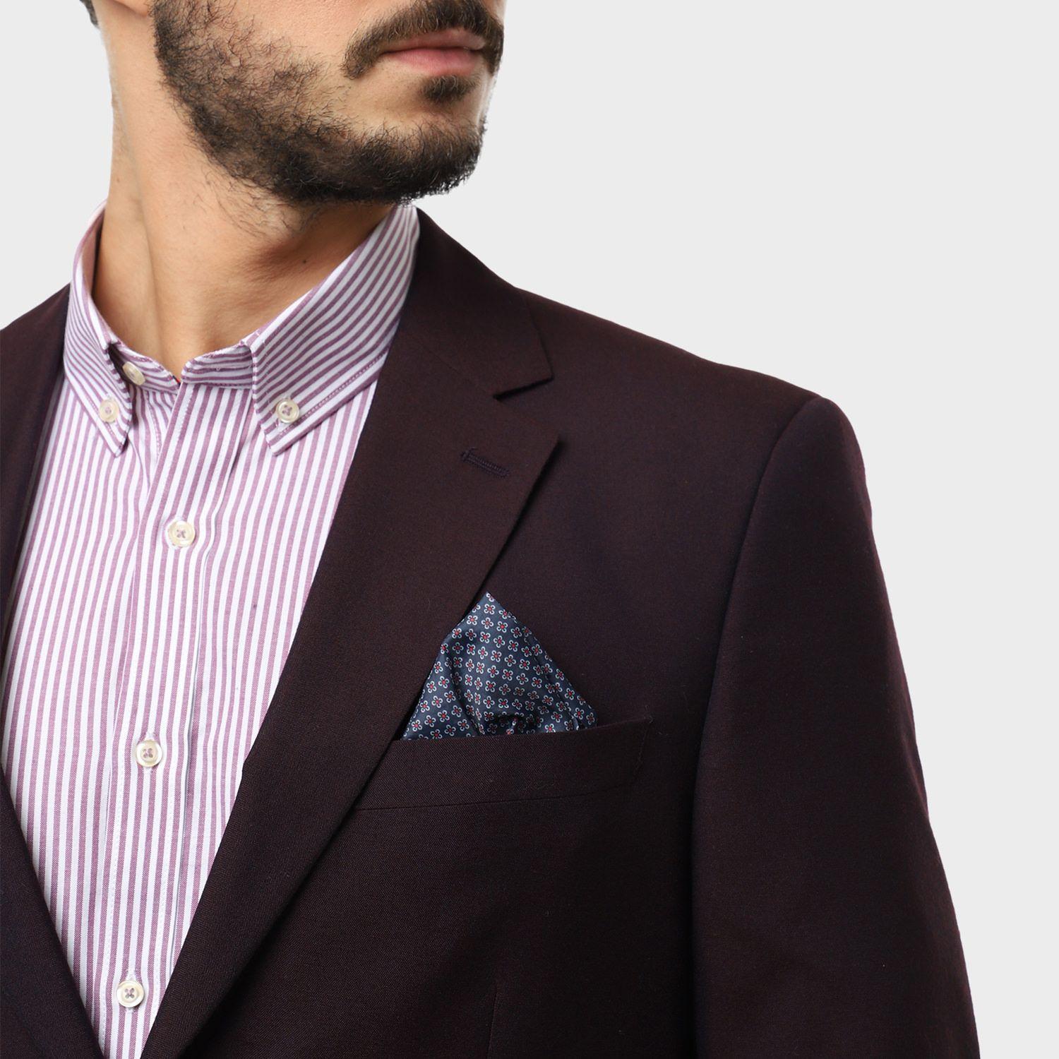 Traje Formal Hombre Arrow-3