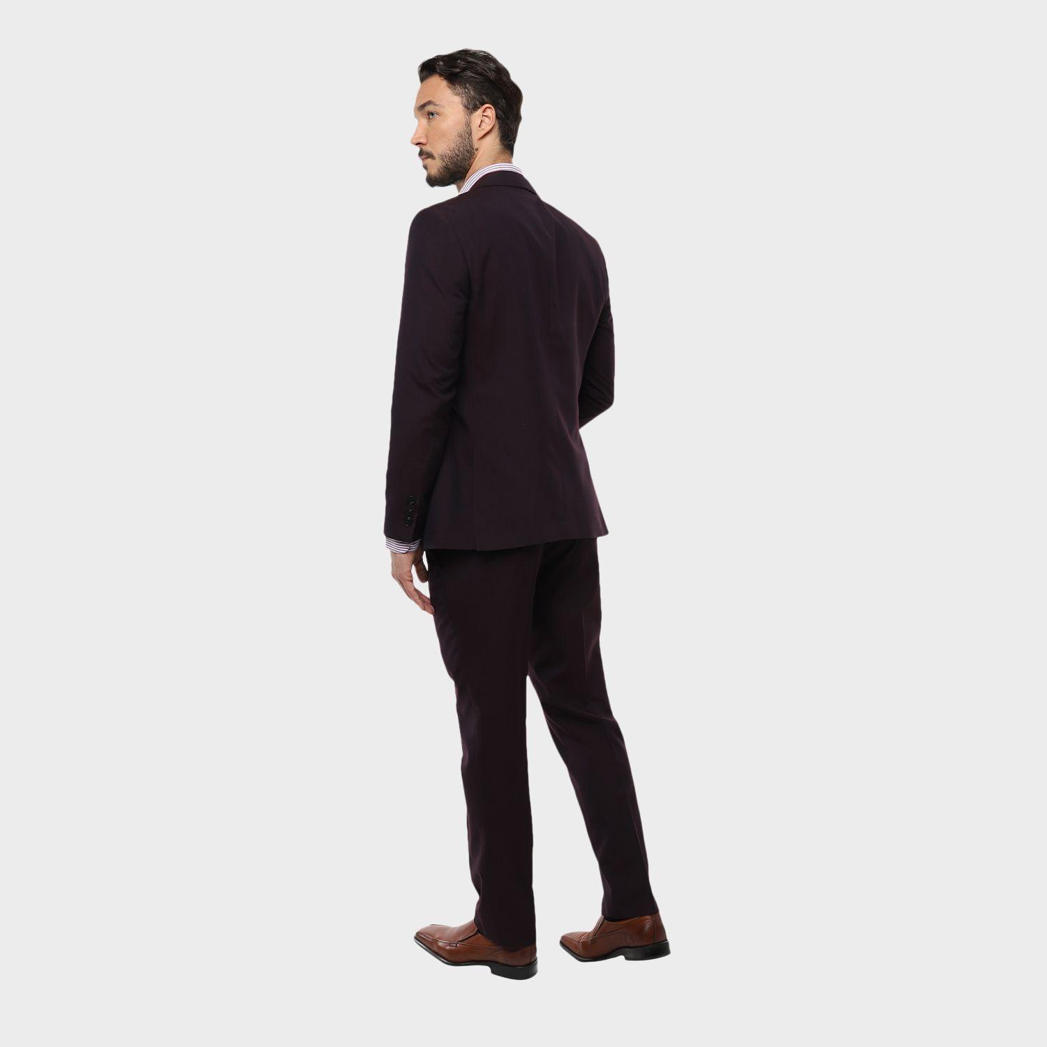Traje Formal Hombre Arrow-1