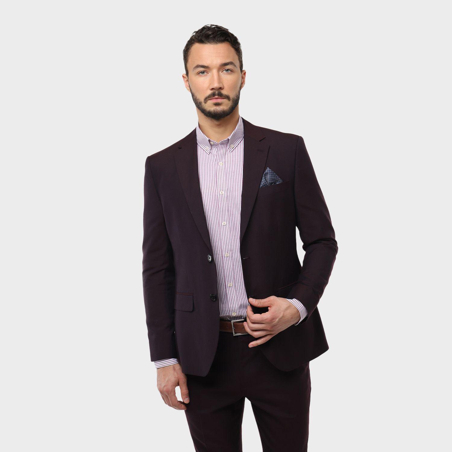 Traje Formal Hombre Arrow-2