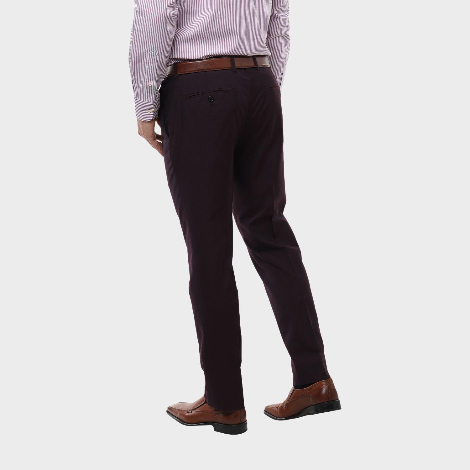 Traje Formal Hombre Arrow-5