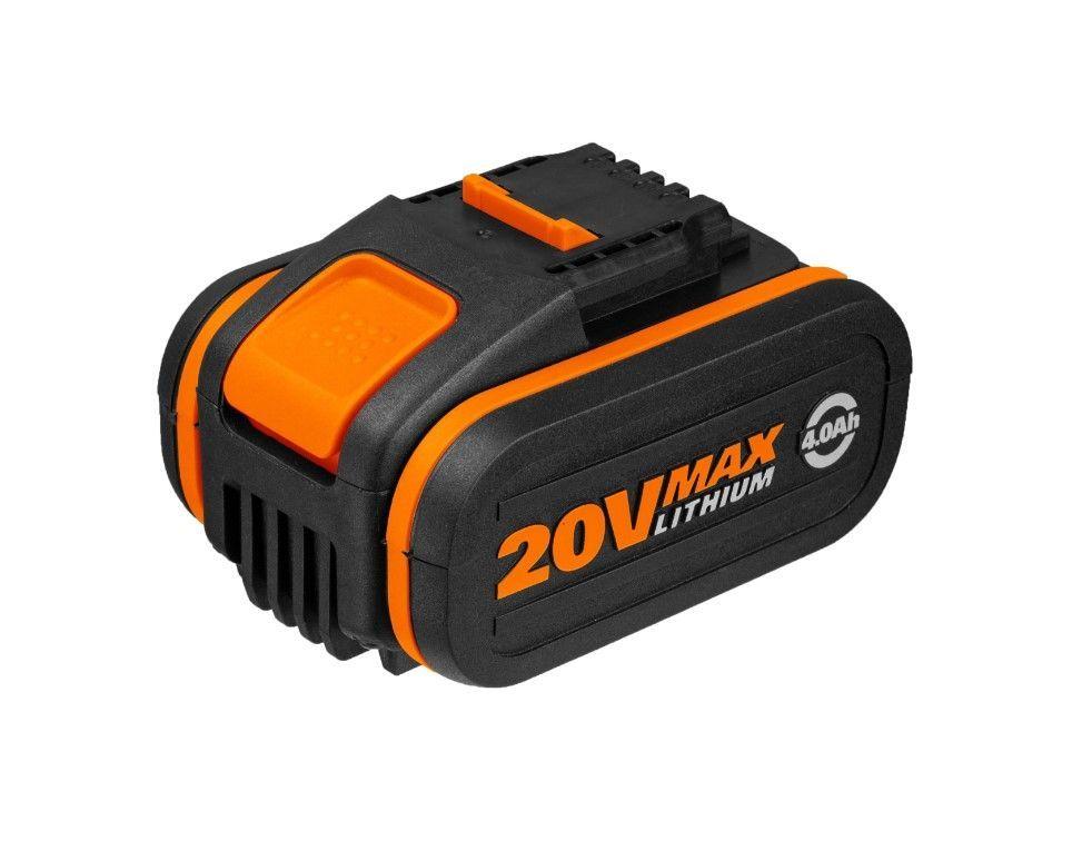 Bateria recargable 20v 4 amperes Powershare-0