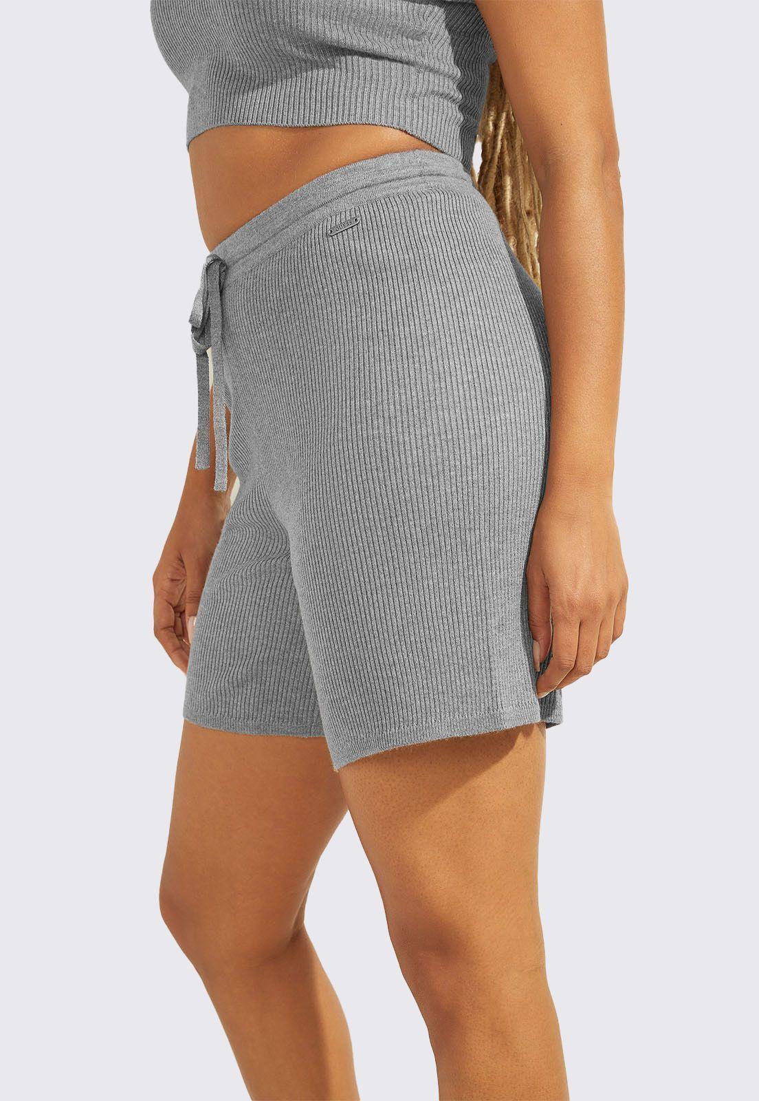 Short Guess Charli Bermuda Swtr Shorts-2