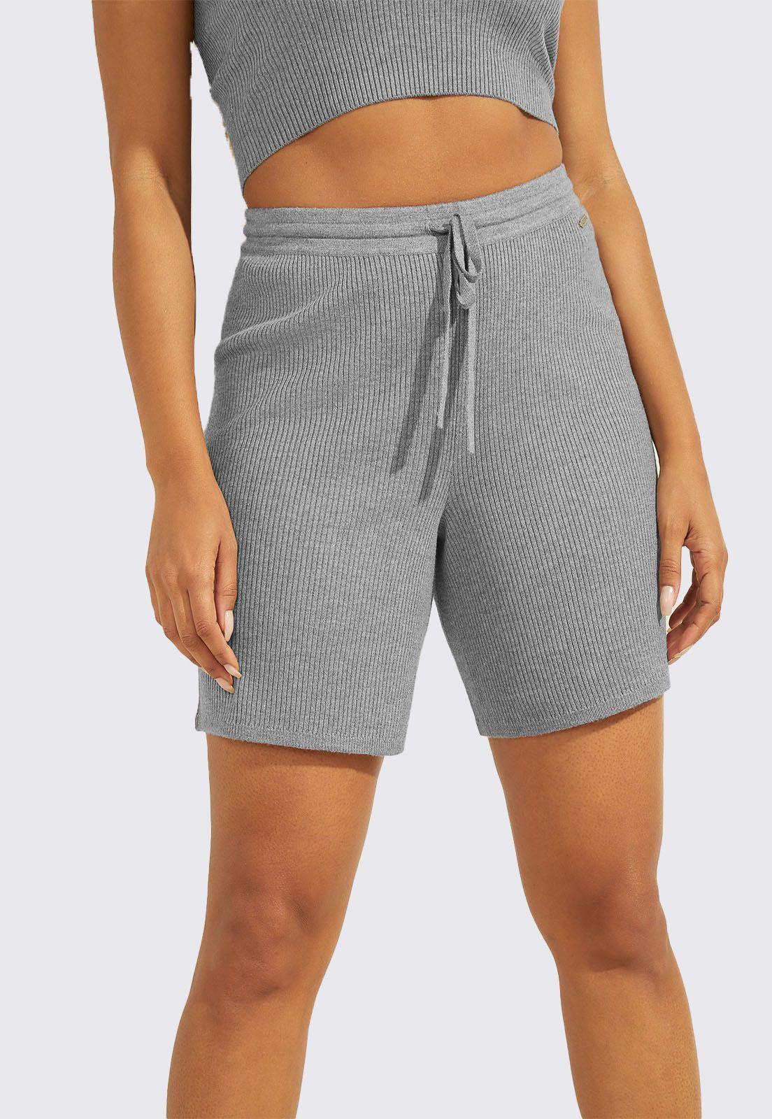 Short Guess Charli Bermuda Swtr Shorts-0