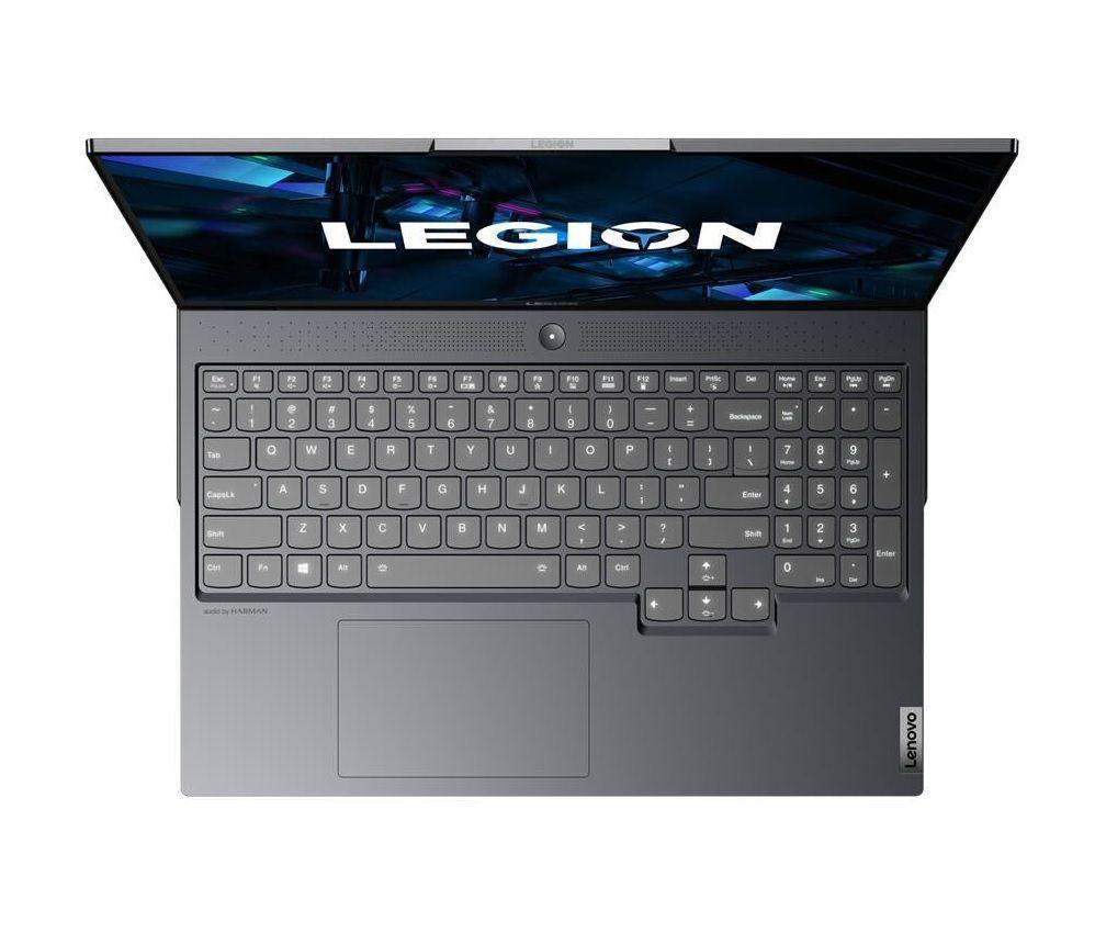 Notebook i9-11980HK/RTX 3080 16GB/32GB/1TB/16"/W11H-3