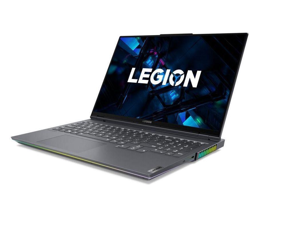 Notebook i9-11980HK/RTX 3080 16GB/32GB/1TB/16"/W11H-1