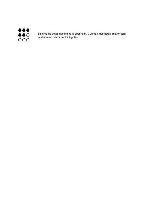 Apósito Masculino ABENA Man Formula 2 -5