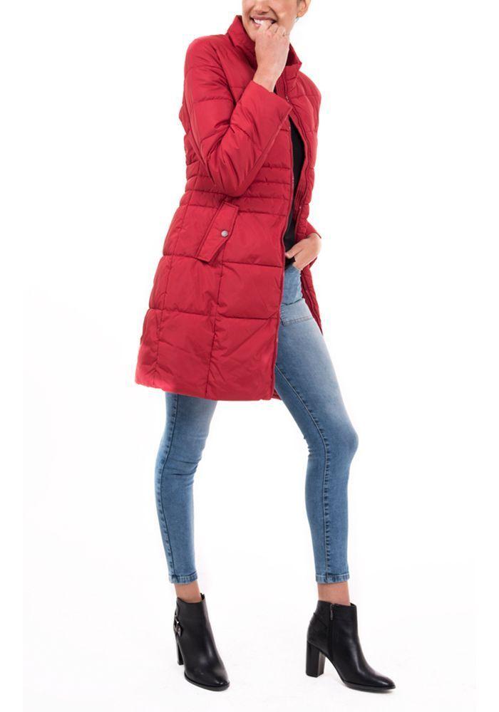 Parka Ilonna Rojo -3
