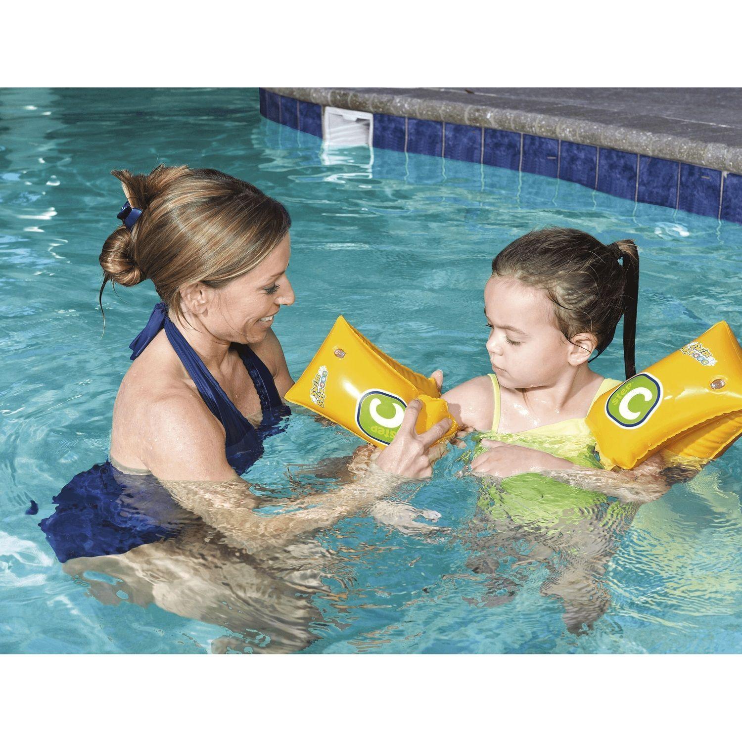 Flotador Alitas Inflables 30 x 15 cm – Bestway-2