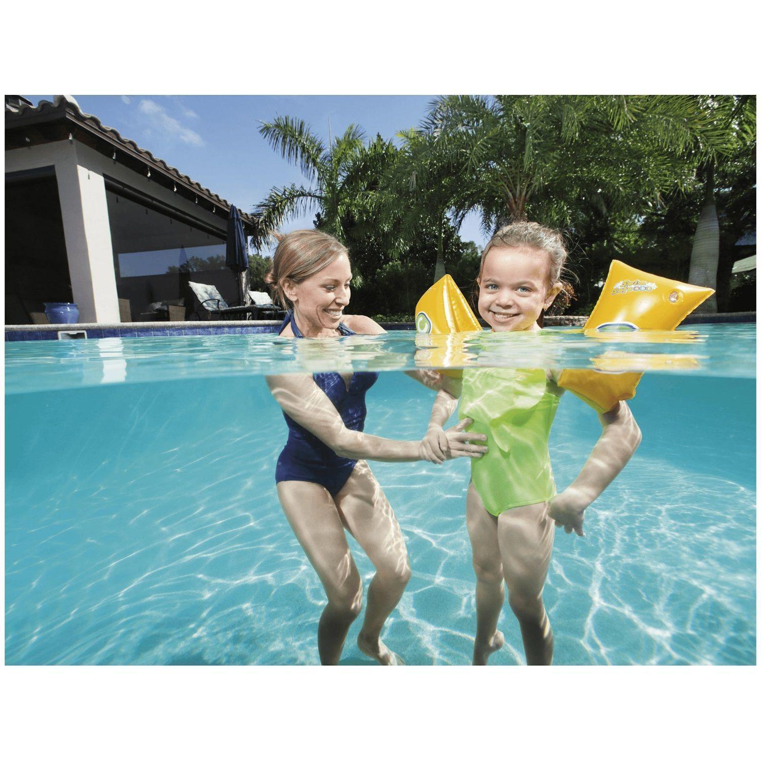 Flotador Alitas Inflables 30 x 15 cm – Bestway-3