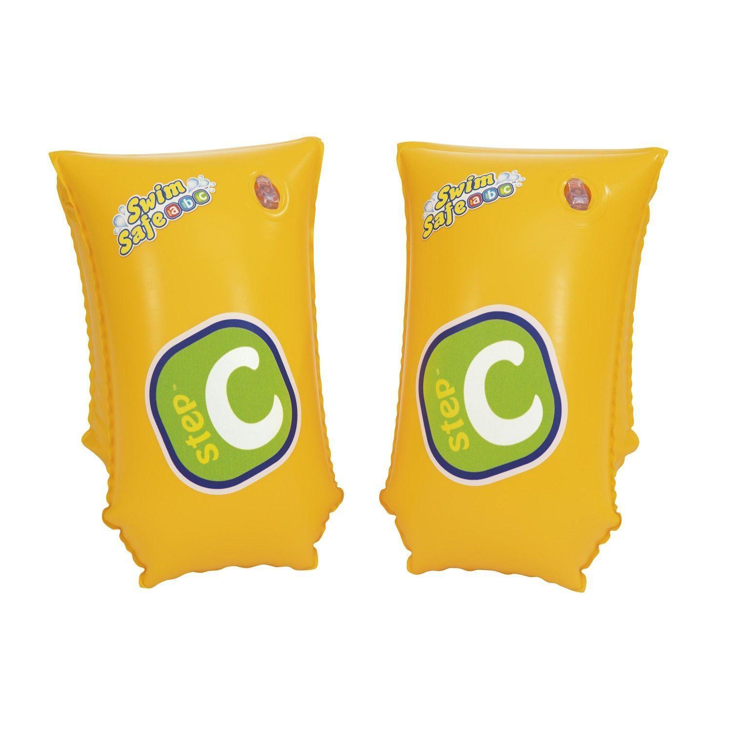 Flotador Alitas Inflables 30 x 15 cm – Bestway-0