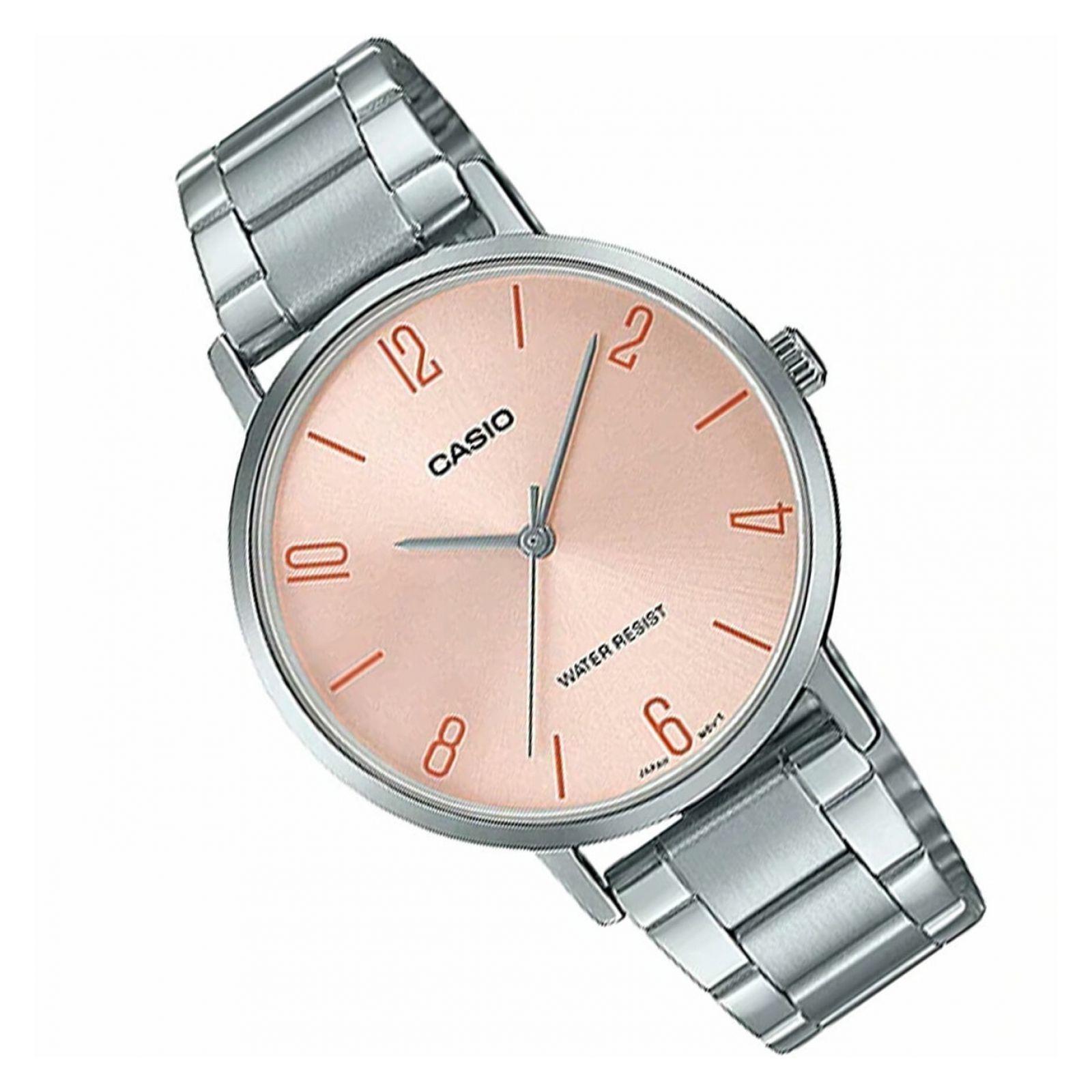 Reloj Mujer Casio LTPVT01D-4B2UDF-2