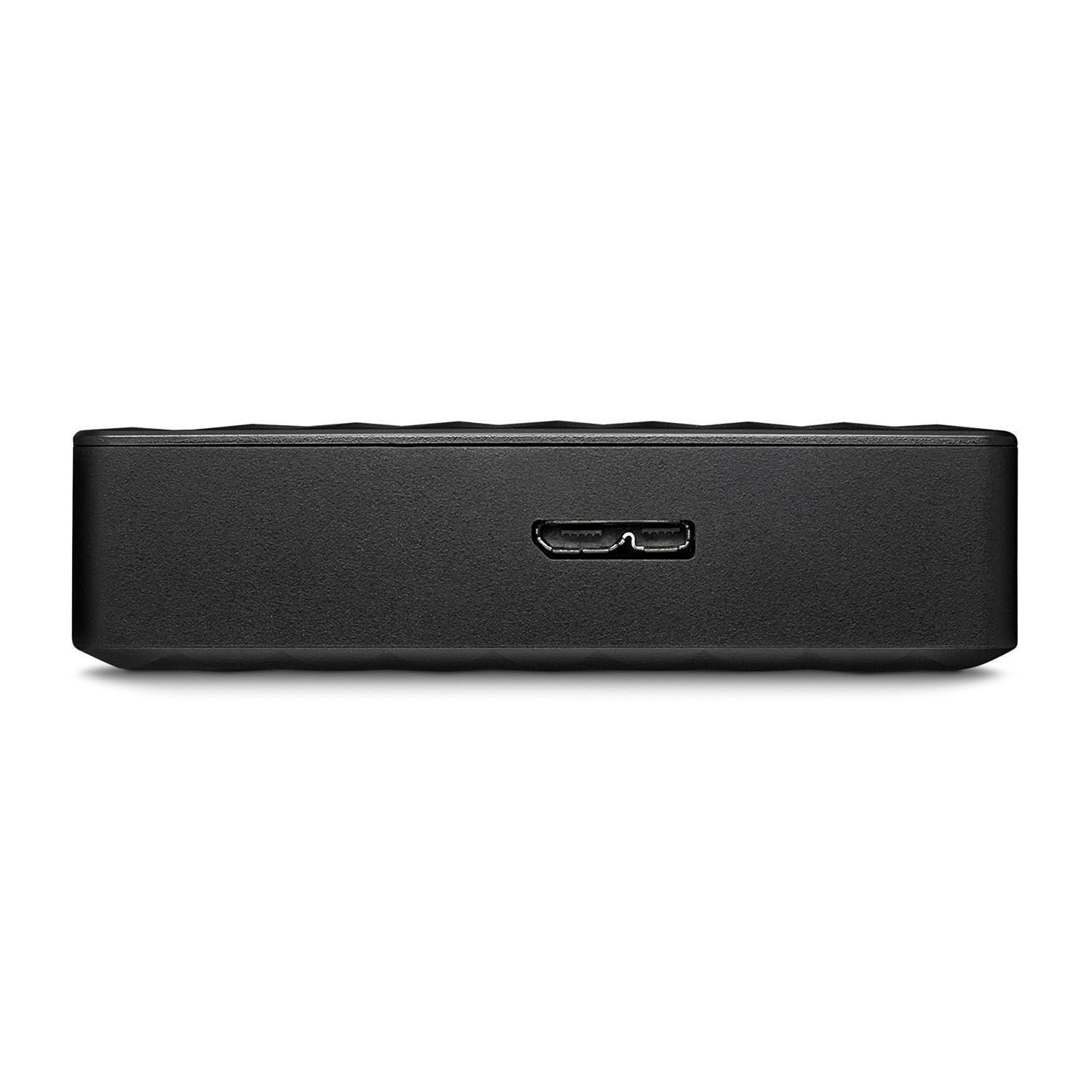 Disco duro 4TB USB Expansion Seagate negro-3