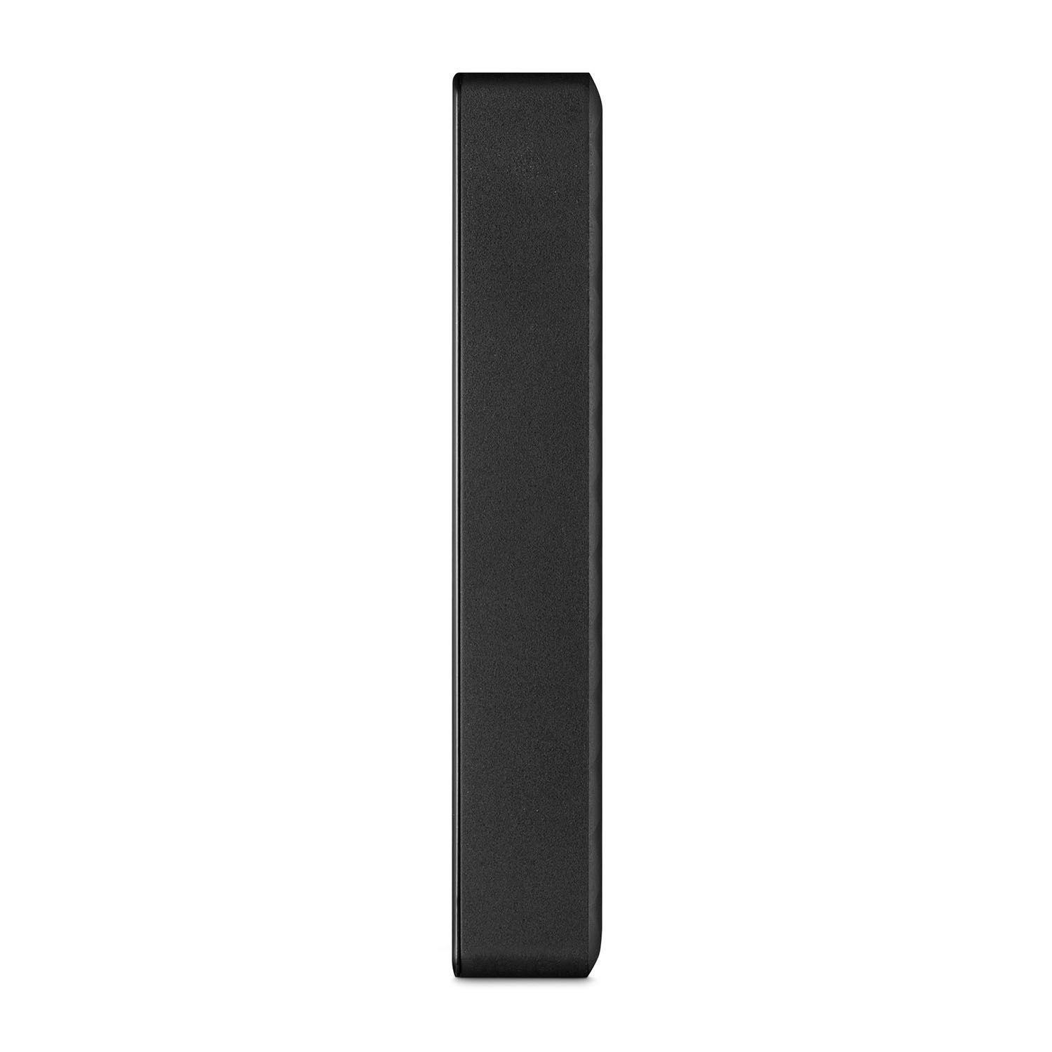 Disco duro 4TB USB Expansion Seagate negro-2