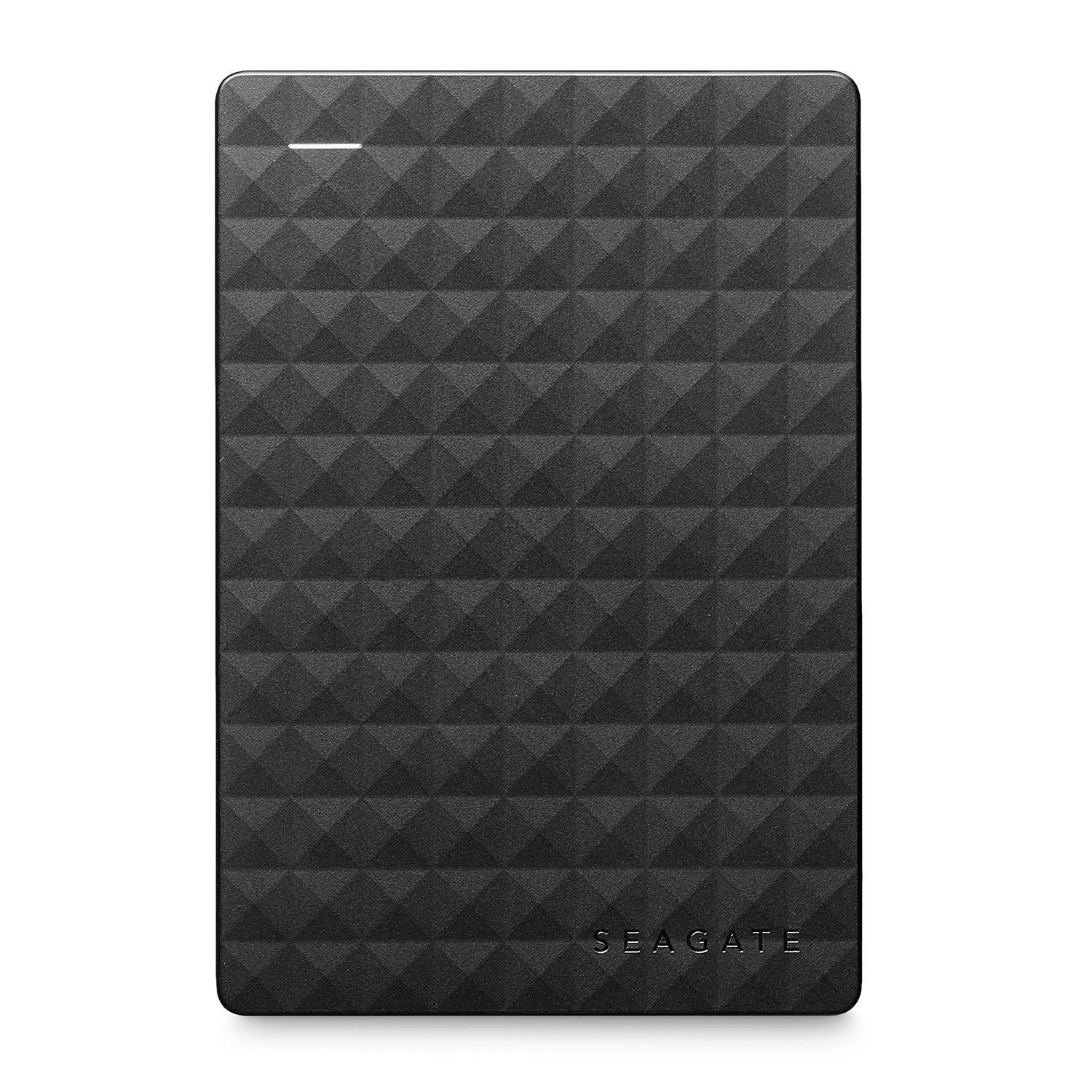 Disco duro 4TB USB Expansion Seagate negro-0