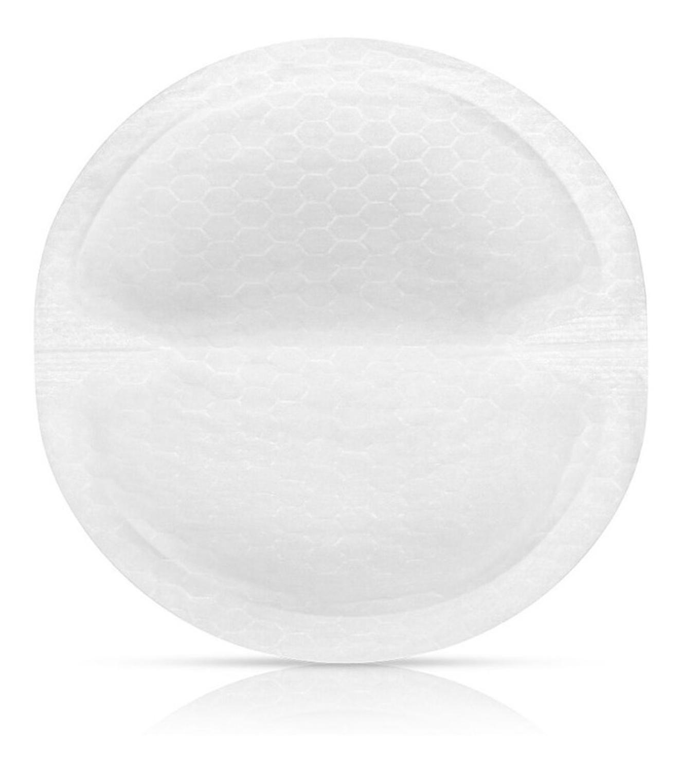 Absorbente De Leche Lansinoh (60 Unidades) Lactancia-1