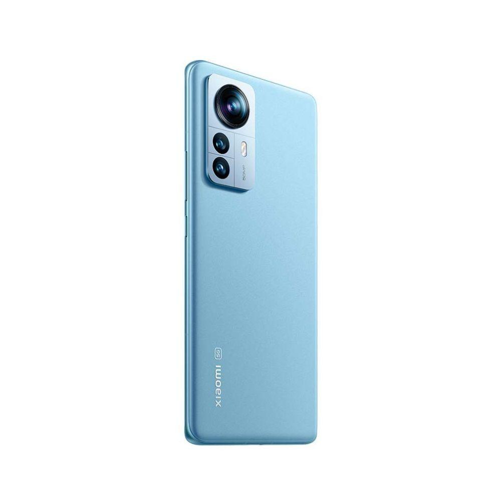 Xiaomi 12 Pro EU 12GB+256GB Azul-3