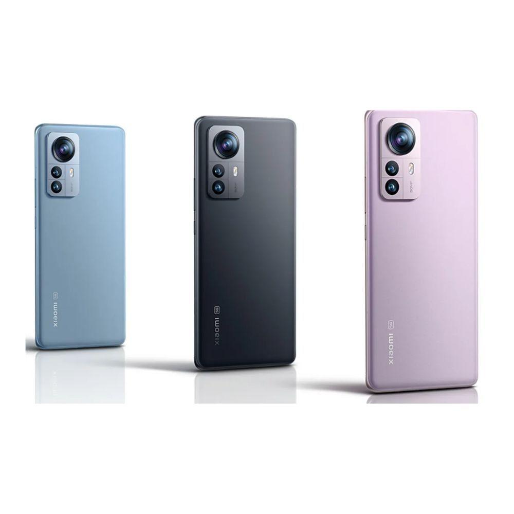 Xiaomi 12 Pro EU 12GB+256GB Azul-6