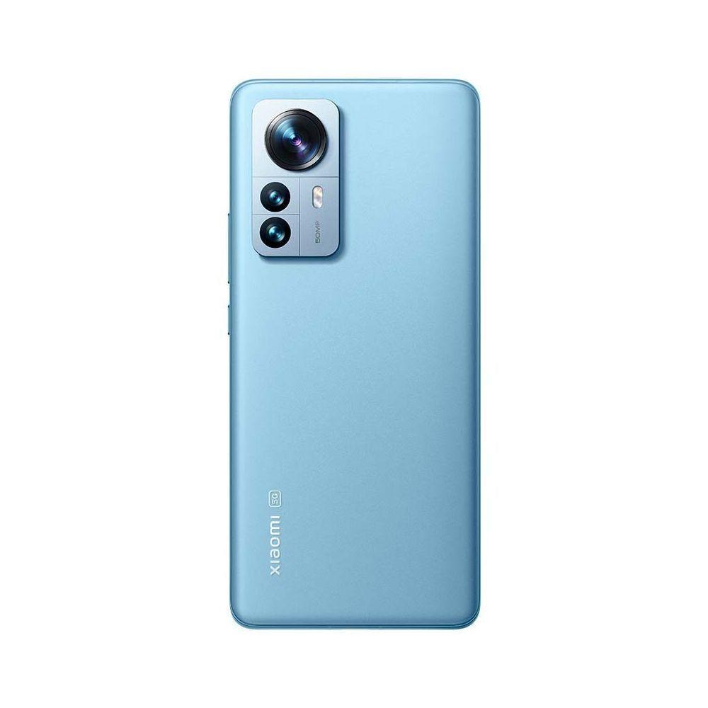 Xiaomi 12 Pro EU 12GB+256GB Azul-2