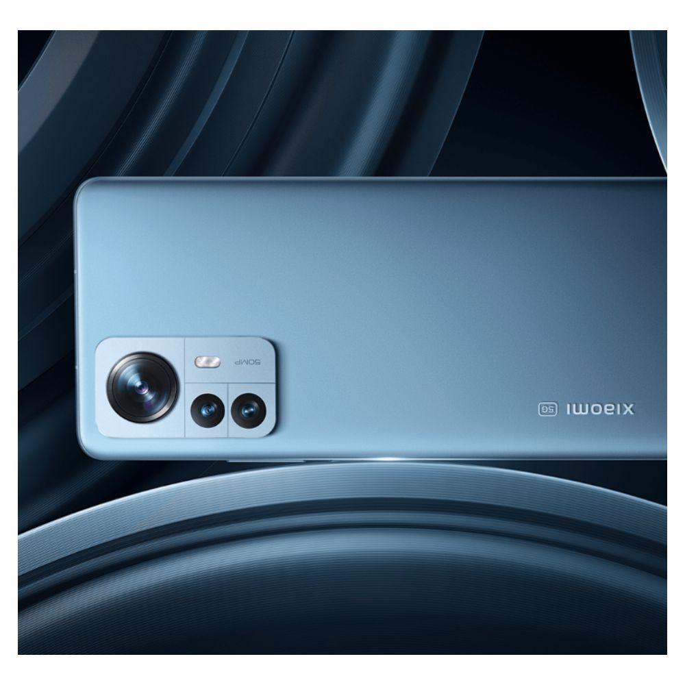 Xiaomi 12 Pro EU 12GB+256GB Azul-7