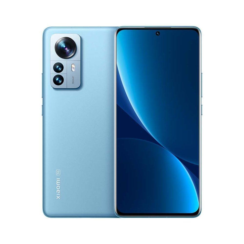 Xiaomi 12 Pro EU 12GB+256GB Azul-0
