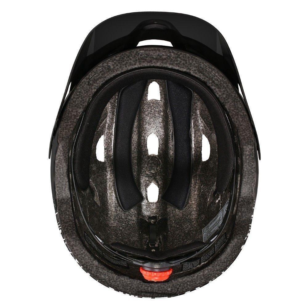Casco Cairbull Joytrack Red Seeker-4