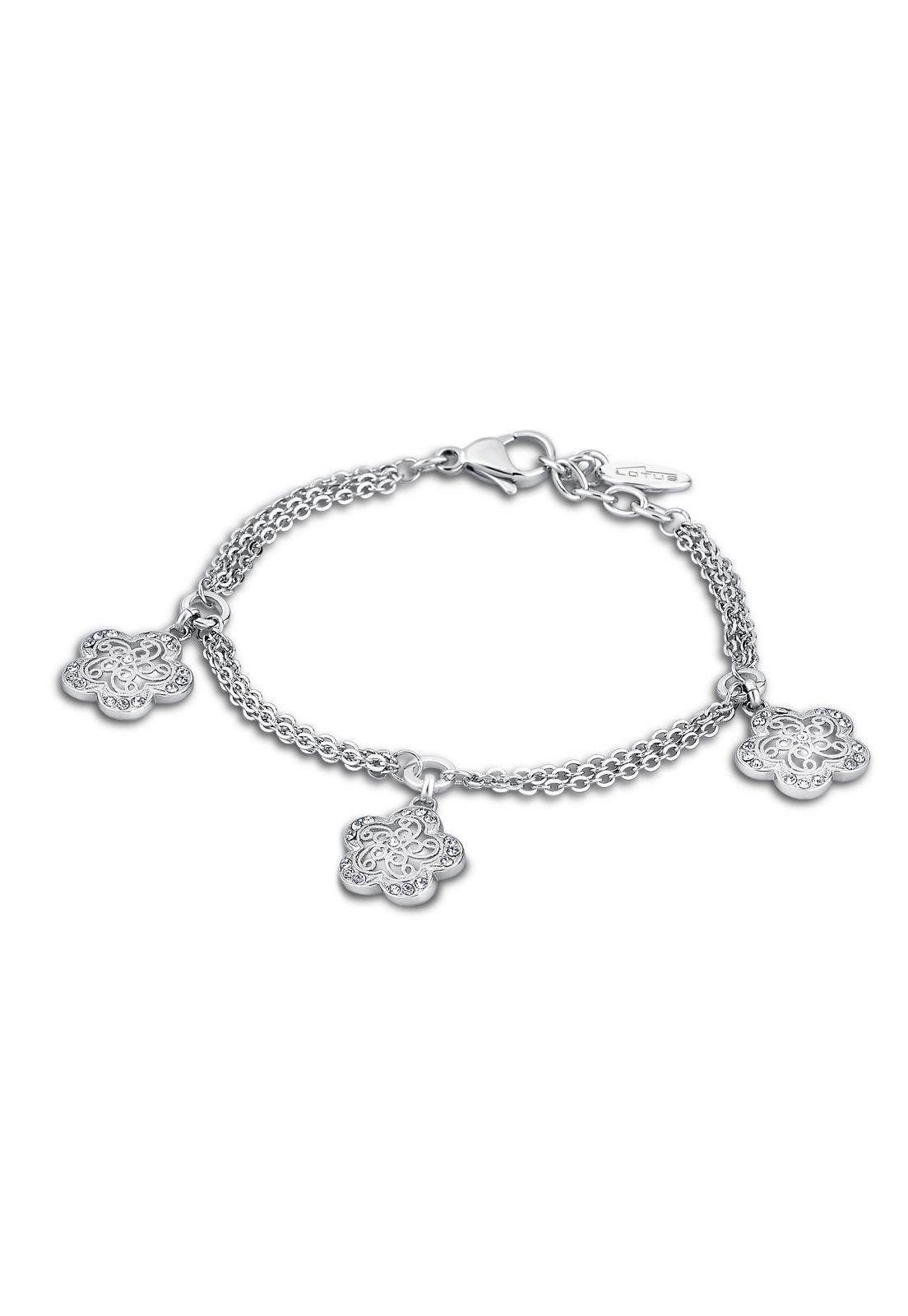 Pulsera LS1728-2/1 Lotus Style Mujer Rainbow-0