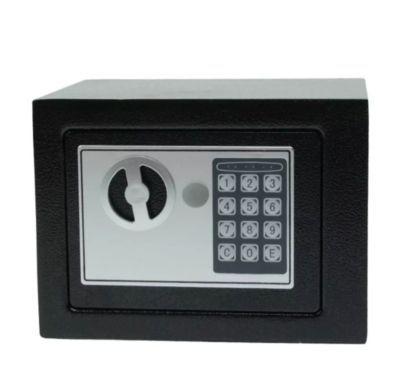 Caja de Seguridad Caja Fuerte Mini Digital Varios Colores-0