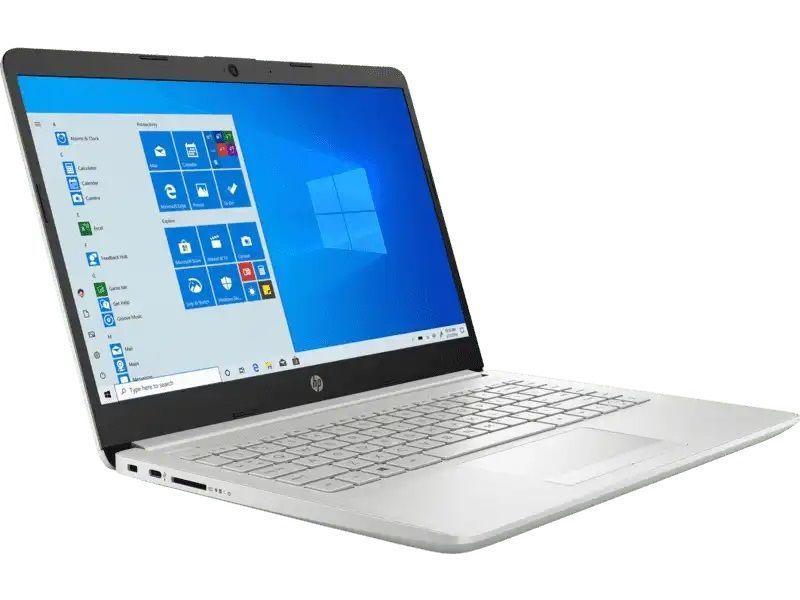 HP LAPTOP 14CF2077LA/INTEL I3 10110U/RAM 4GB/256 GB/14" HD/WH10(REACONDICIONADO) -2