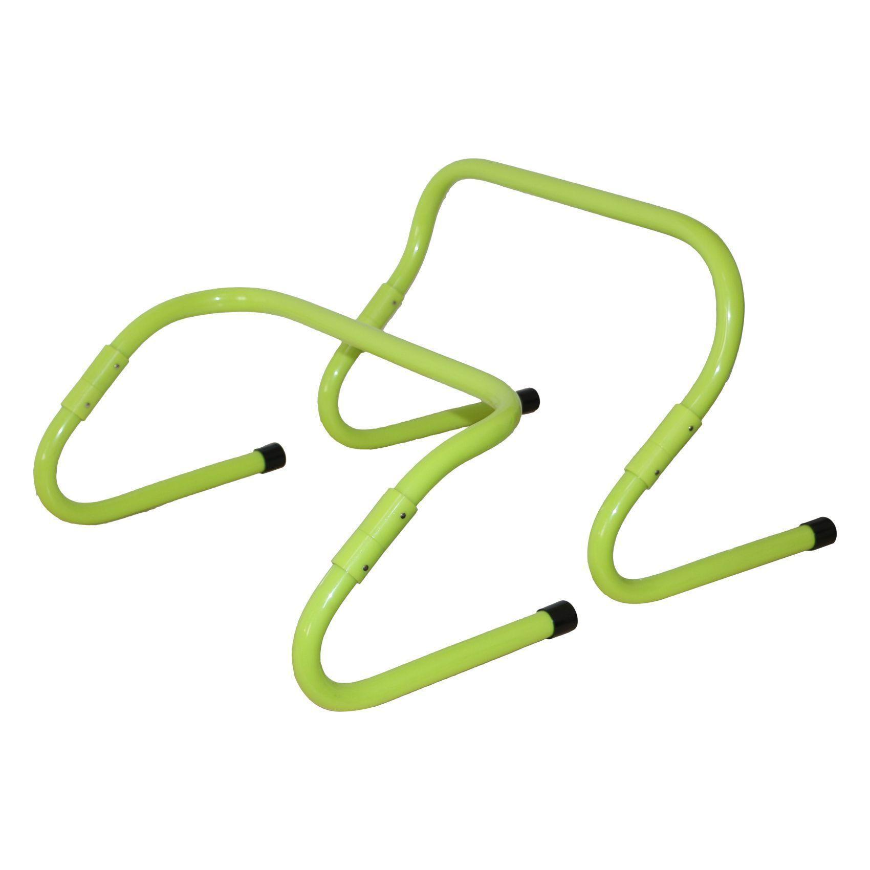 Valla Ajustable de Salto y Agilidad Pro-0